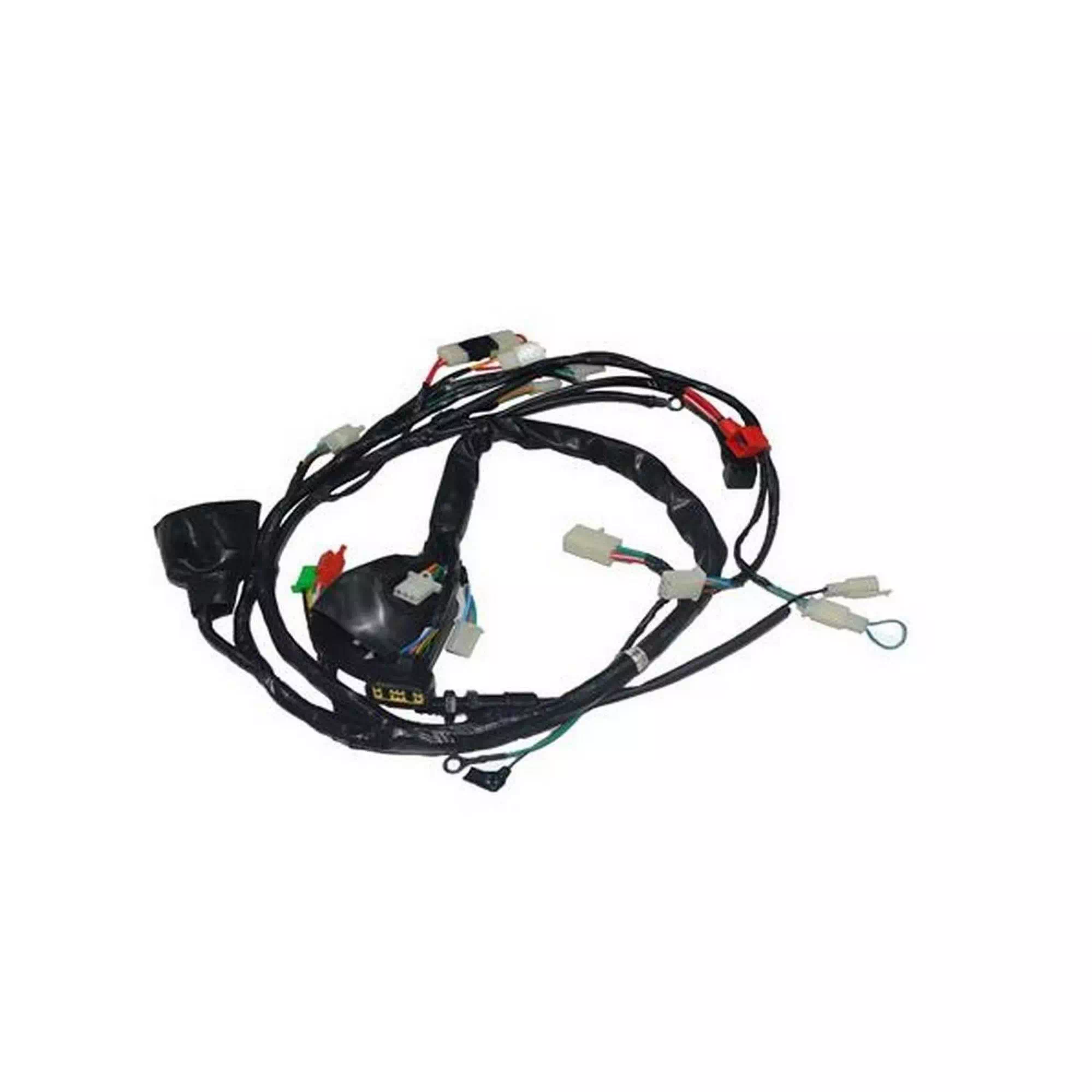 RKS SNIPER PRO X ELEKTRİK TESİSATI EFI #RK 37625
